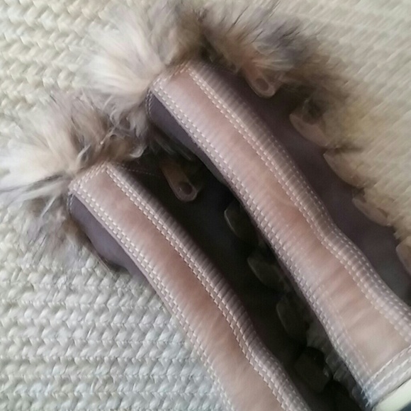 New Doral Joan of Arc boots - Picture 4 of 8